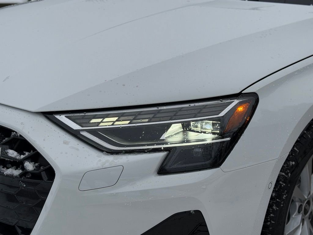 New 2026 Audi A3 2.0T Premium AWD/4WD image 6