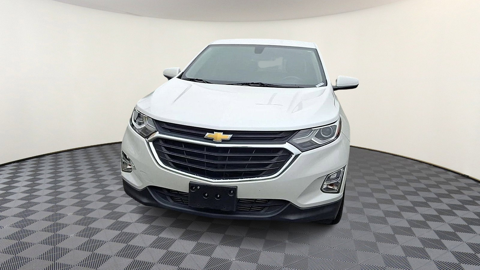 Used 2019 Chevrolet Equinox LT image 3