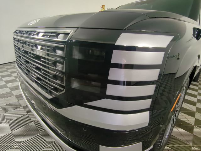 New 2026 Hyundai Palisade Calligraphy image 46