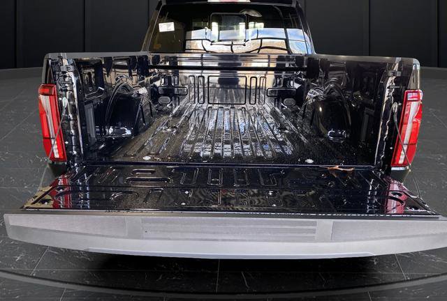 New 2026 Ford F150 Lariat w/ Equipment Group 502A High image 12