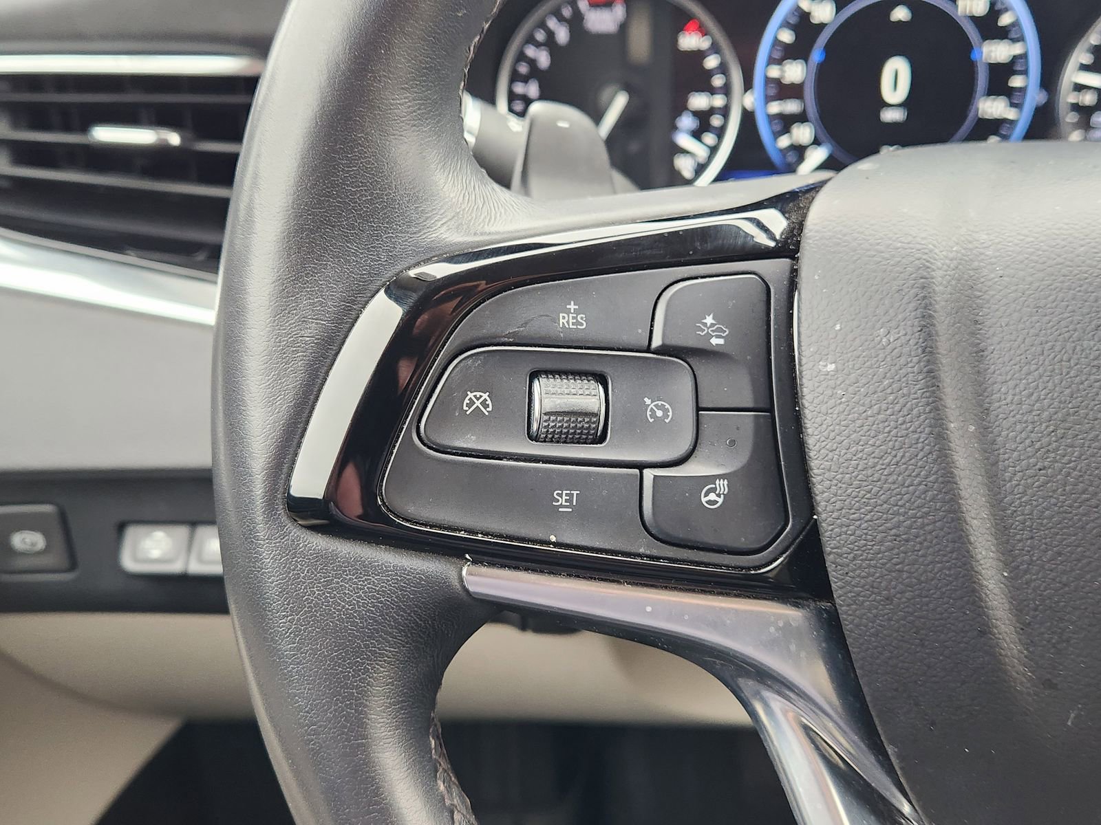 Certified 2024 Buick Enclave Avenir w/ Avenir Technology Package image 31