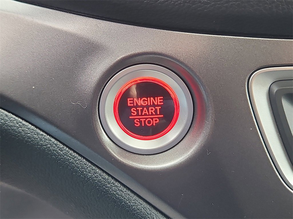 Certified 2023 Honda Passport EX-L image 24