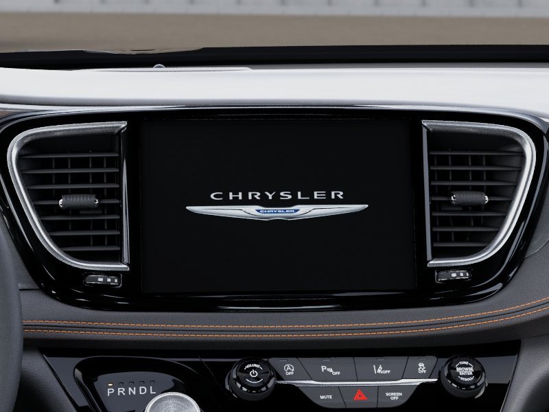 New 2026 Chrysler Pacifica Pinnacle image 18