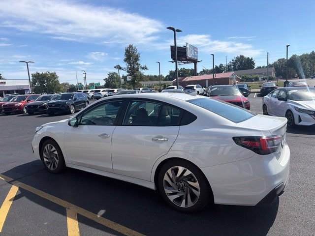 Used 2025 Subaru Legacy Touring XT AWD/4WD image 15