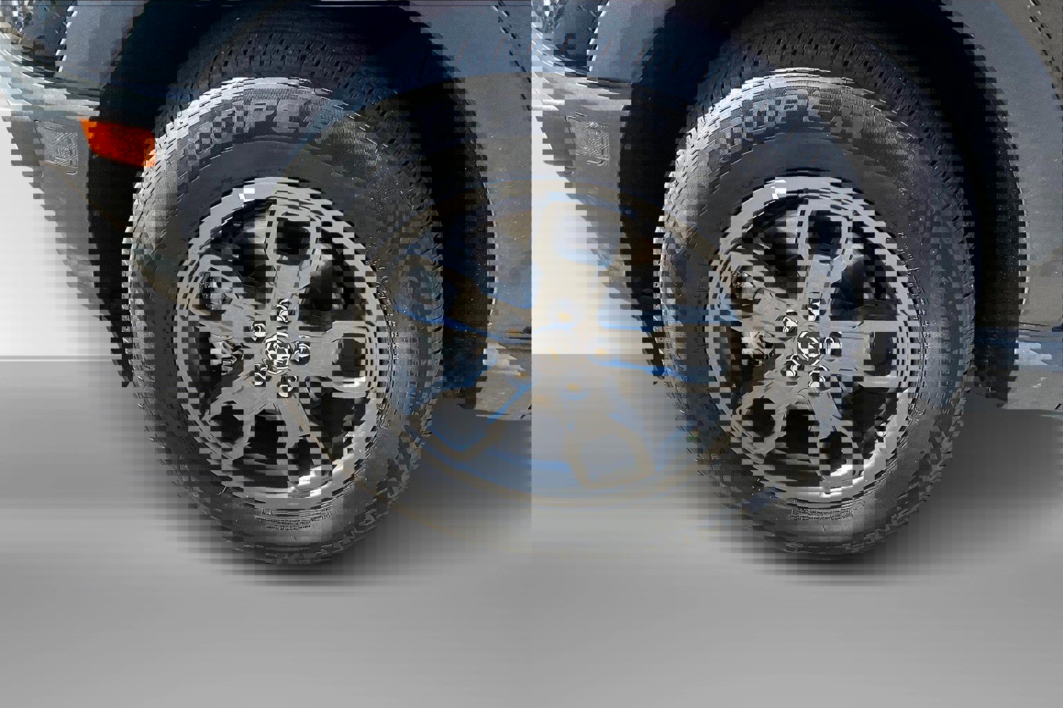 Used 2023 Ford Bronco Sport Big Bend w/ Convenience Package image 2