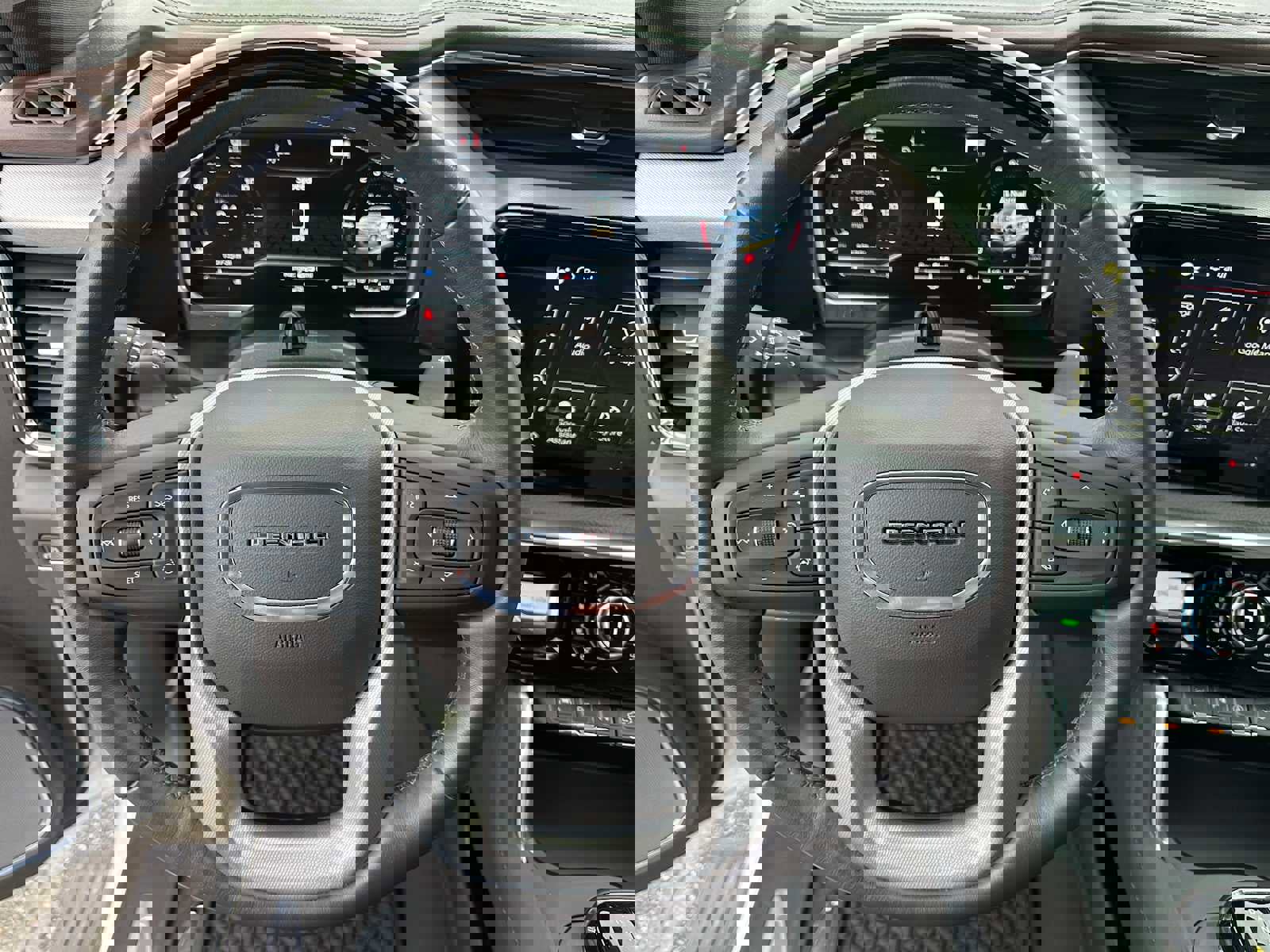 Used 2024 GMC Sierra 1500 Denali image 24