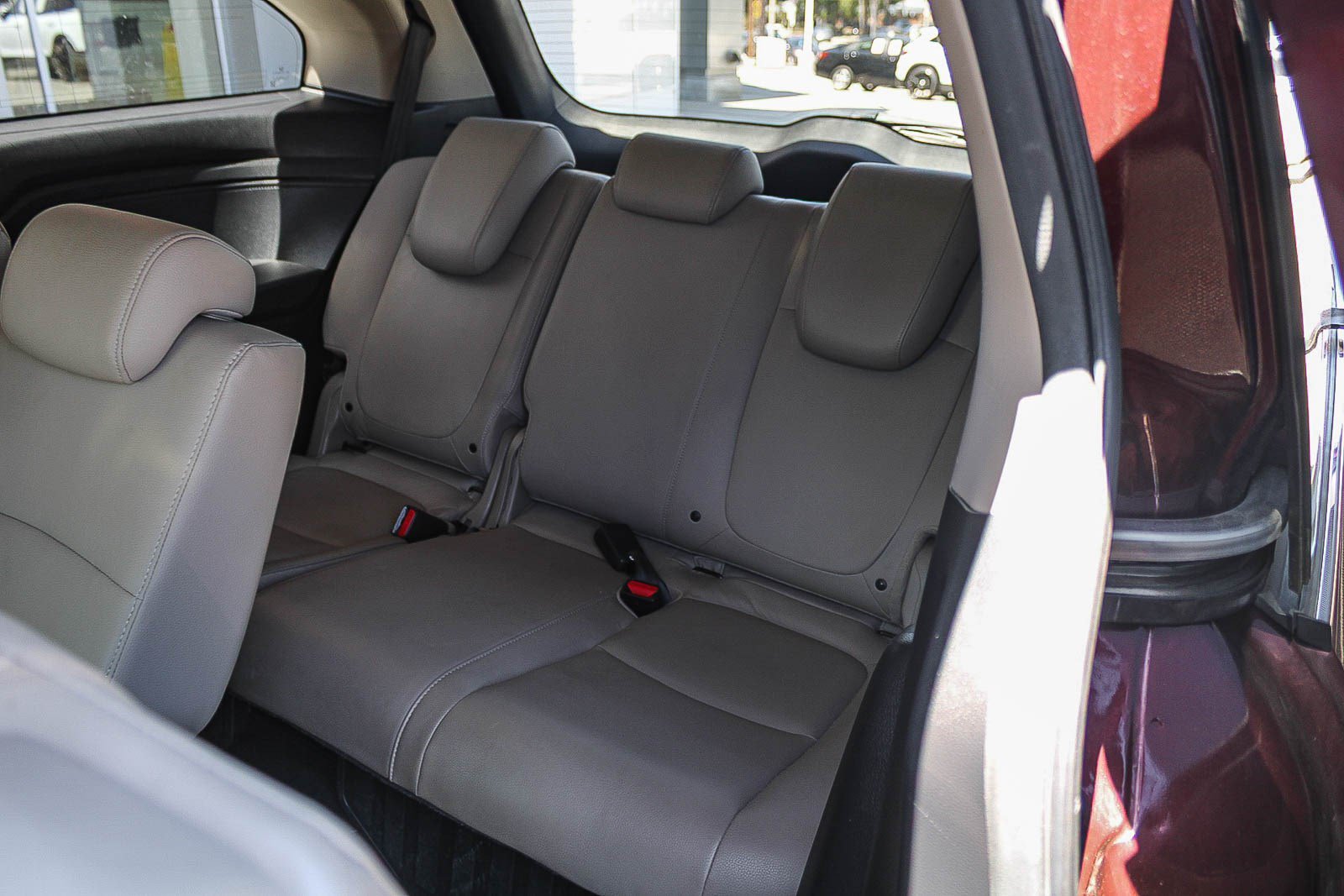 Used 2019 Honda Odyssey EX-L image 20