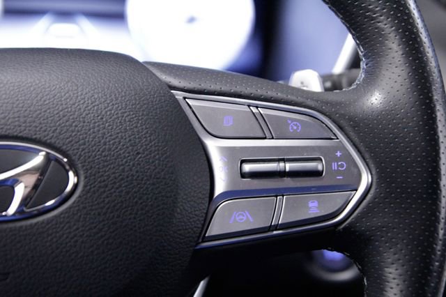 Used 2023 Hyundai Santa Fe Calligraphy image 27