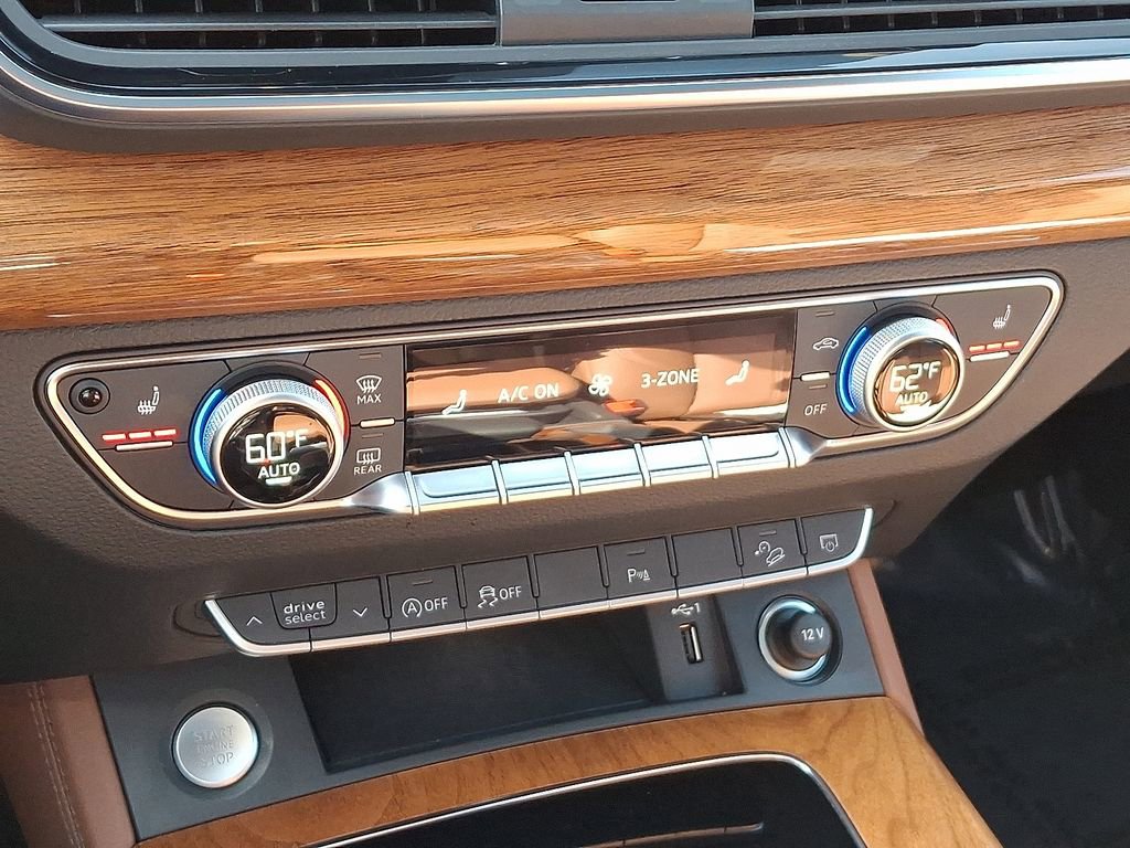 Used 2022 Audi Q5 2.0T Premium Plus w/ Premium Plus Package image 17