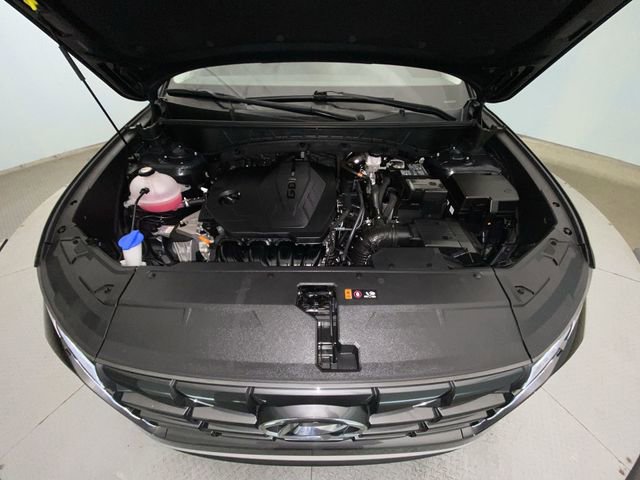 Used 2024 Hyundai Tucson SEL image 24