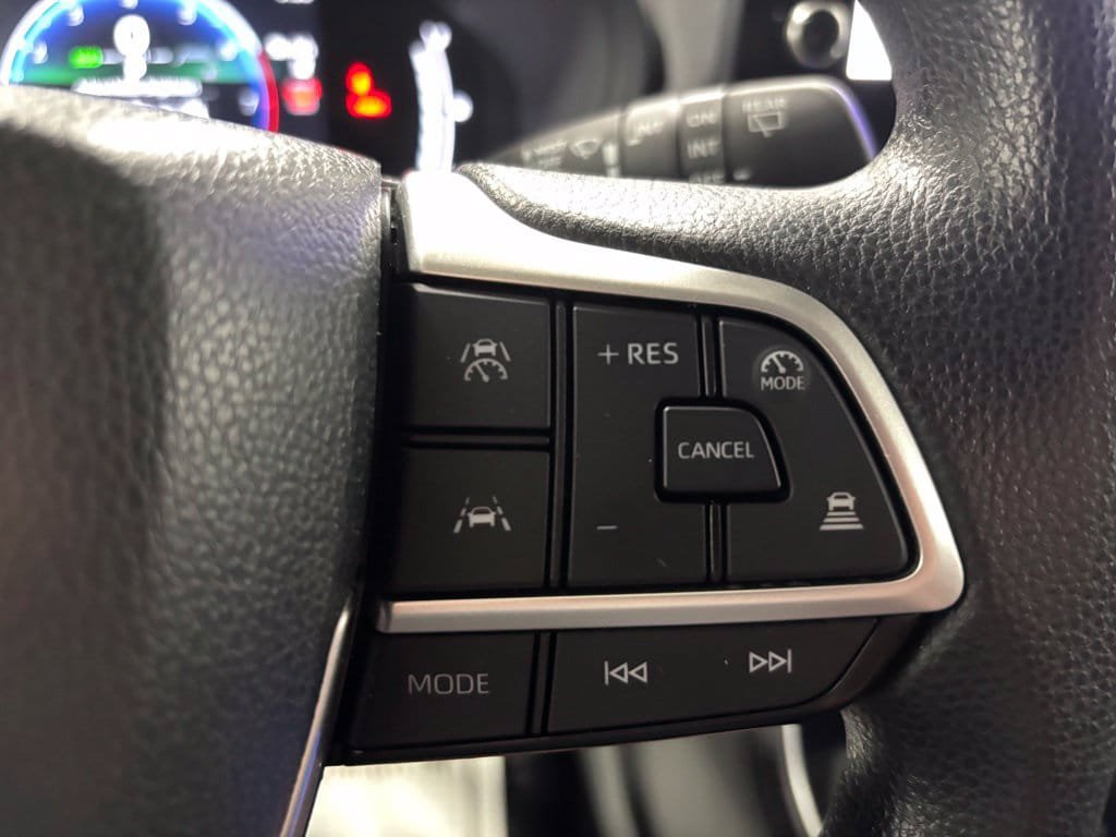 Used 2026 Toyota Grand Highlander AWD image 19