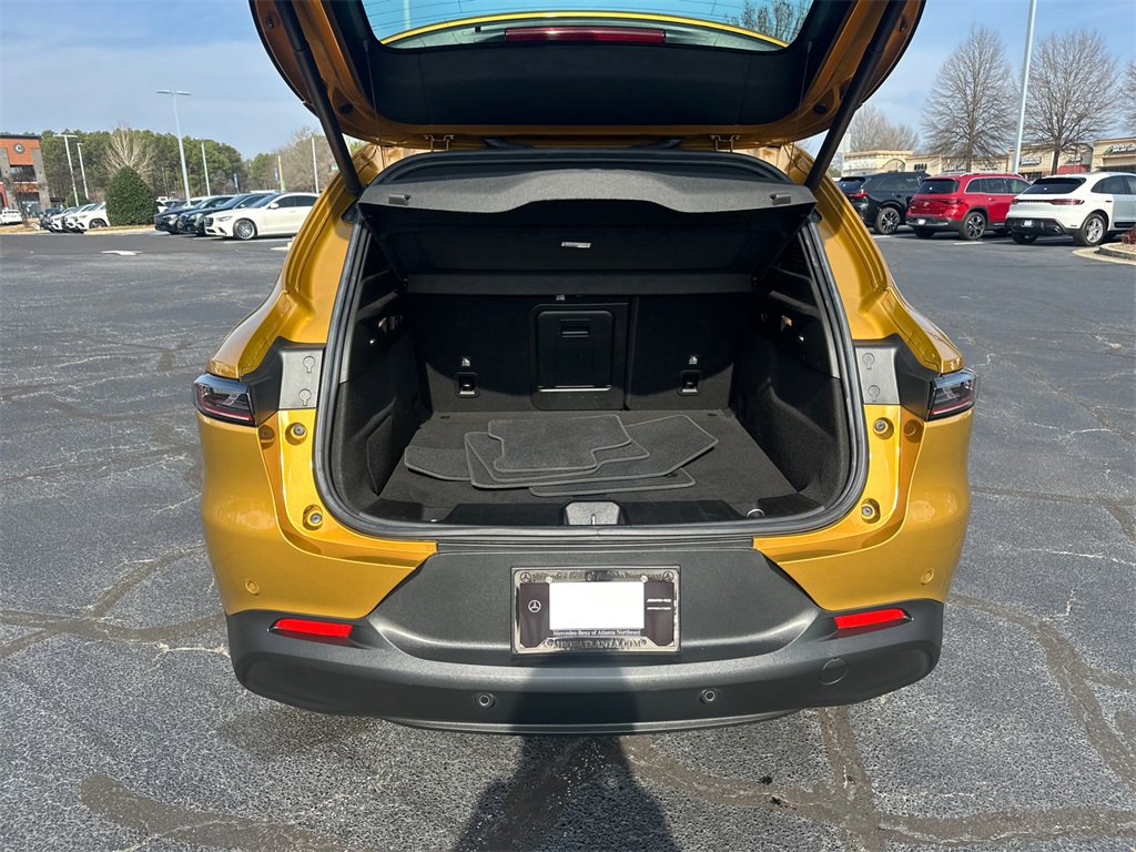 Used 2023 Dodge Hornet GT Plus w/ GT Blacktop Package image 18