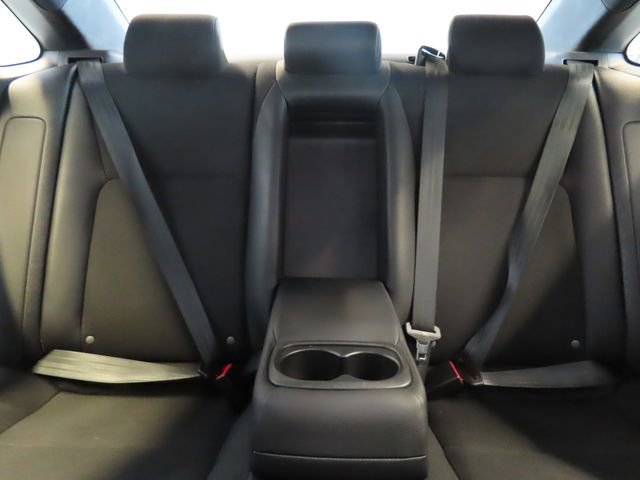 Used 2025 Honda Civic Sport image 22