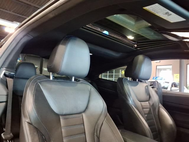 Used 2023 BMW 430i Coupe w/ M Sport Package RWD image 22