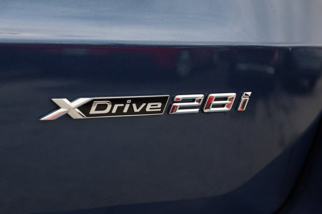 Used 2024 BMW X1 xDrive28i w/ Convenience Package image 14