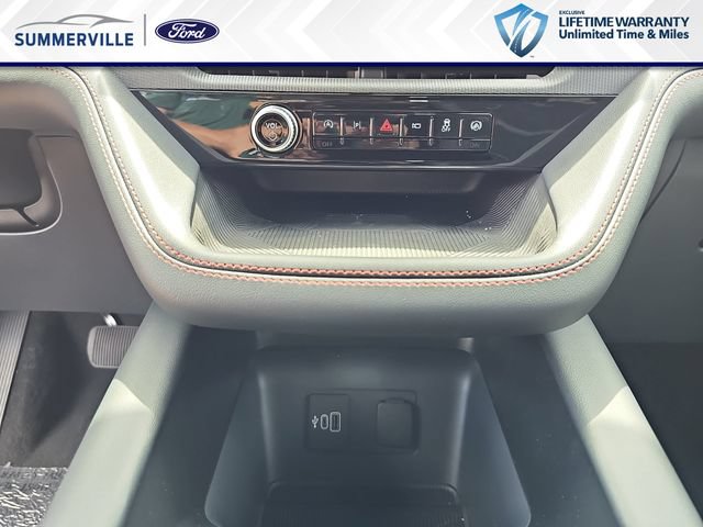 New 2026 Ford Explorer ST w/ Sun And Sound Package AWD/4WD image 29