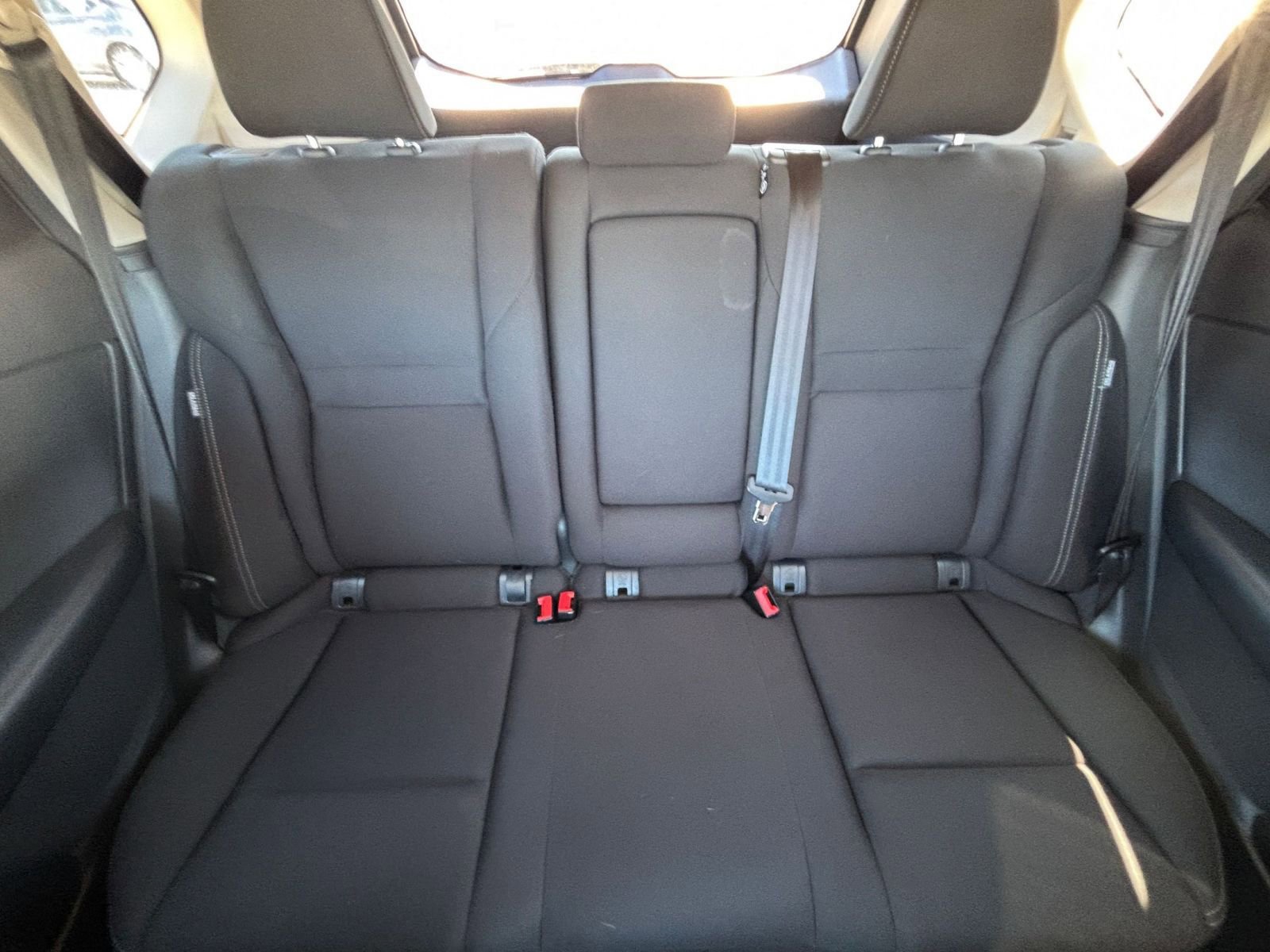 Used 2024 Nissan Rogue S AWD/4WD image 37