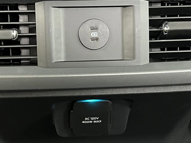New 2026 Ford F150 XLT image 37