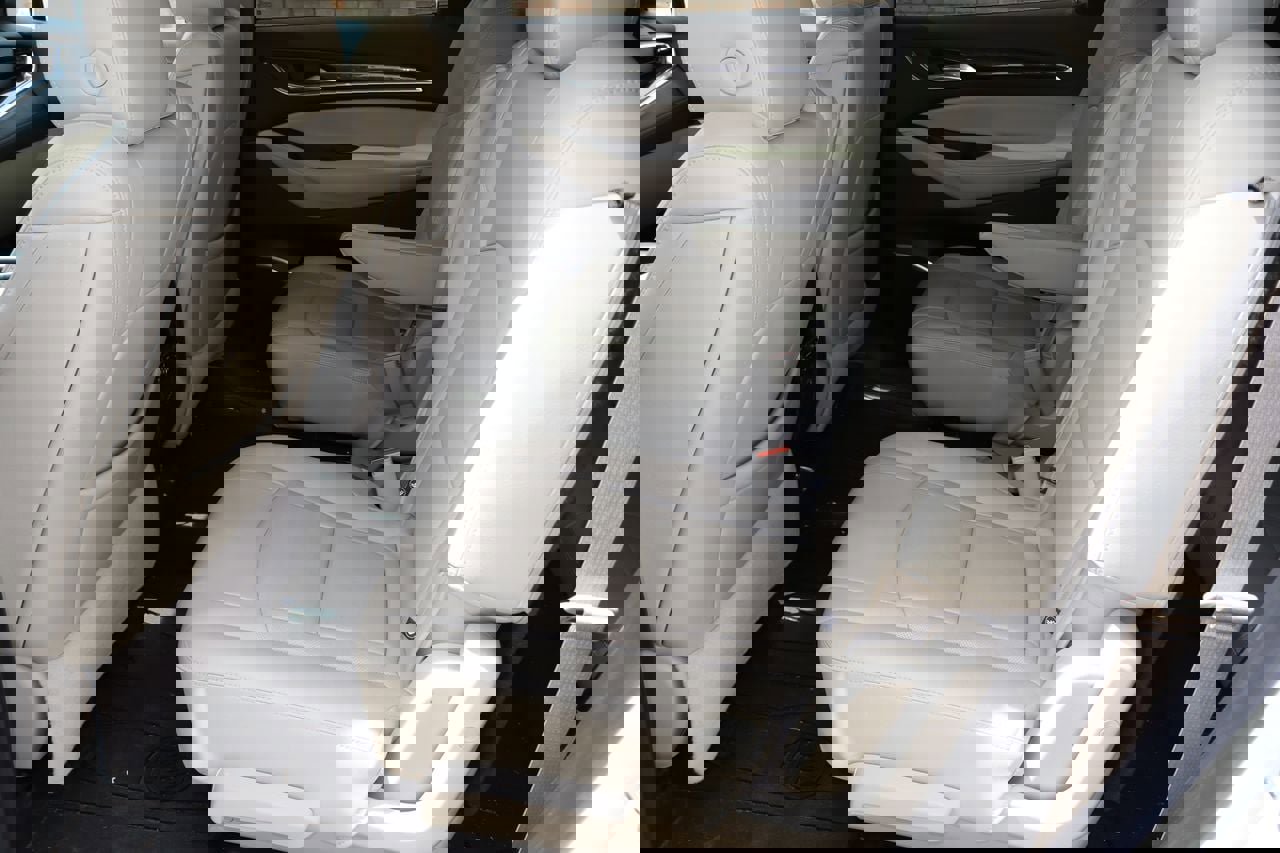 Used 2021 Buick Enclave Premium w/ Sun and Sites Package image 6