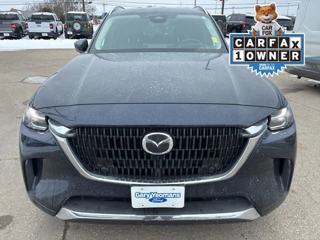 Used 2024 MAZDA CX-90 3.3 Turbo S image 2