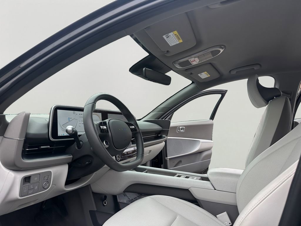 Used 2024 Hyundai Ioniq 6 SEL image 9