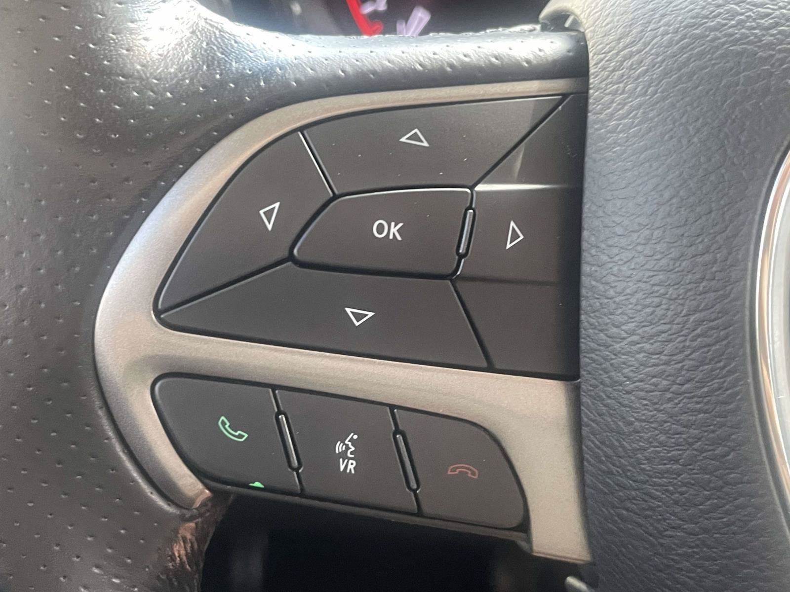 Certified 2021 Dodge Durango SXT RWD image 24