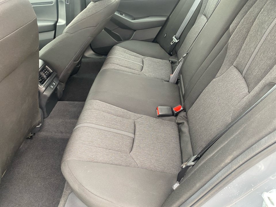 Certified 2026 Honda Accord Sport image 16