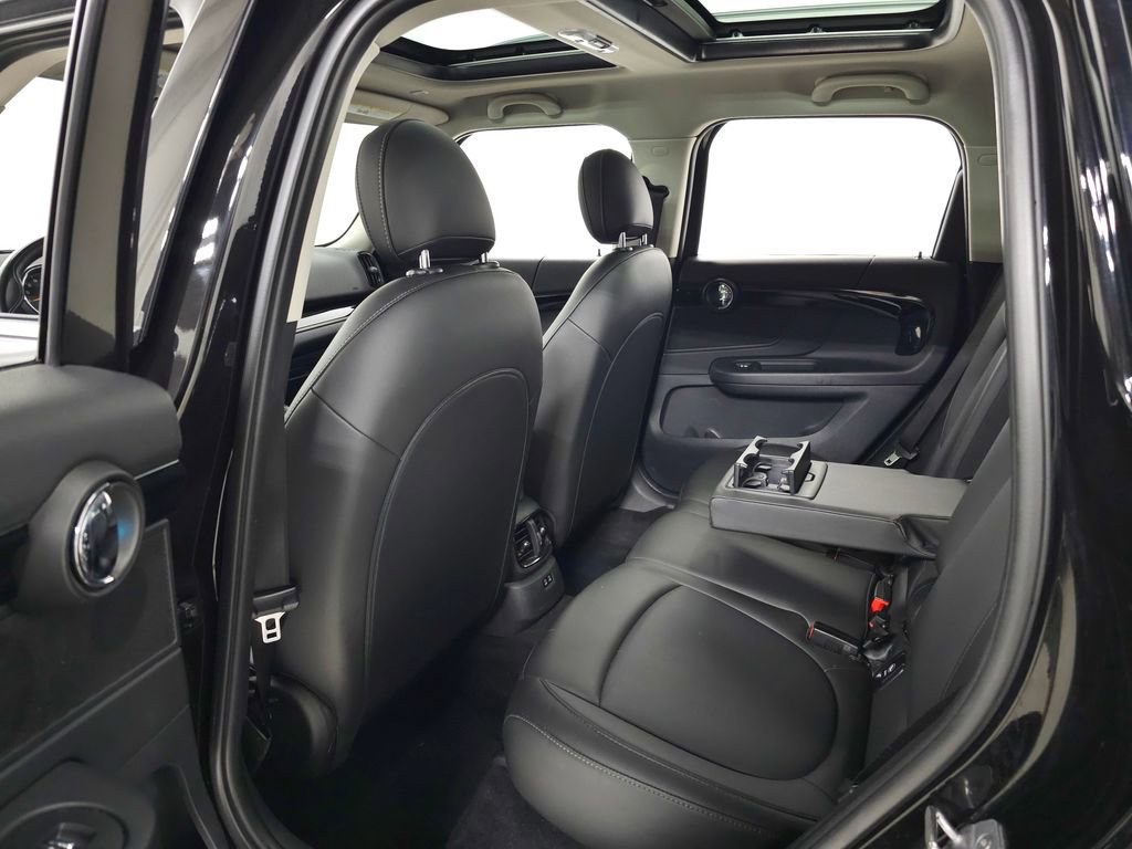 Used 2019 MINI Cooper Countryman ALL4 AWD/4WD image 27