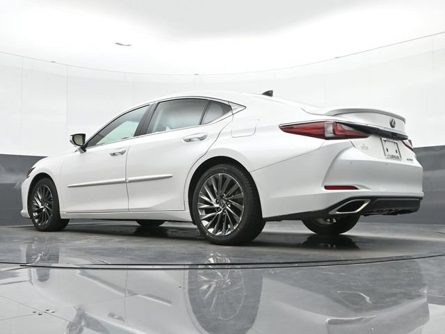 Certified 2024 Lexus ES 350 Ultra Luxury w/ Accessory Package (Z2) FWD image 14