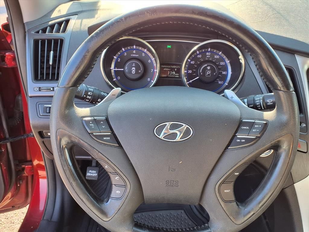 Used 2011 Hyundai Sonata SE image 18