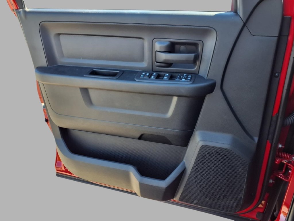 New 2027 RAM 2500 Tradesman AWD/4WD image 16