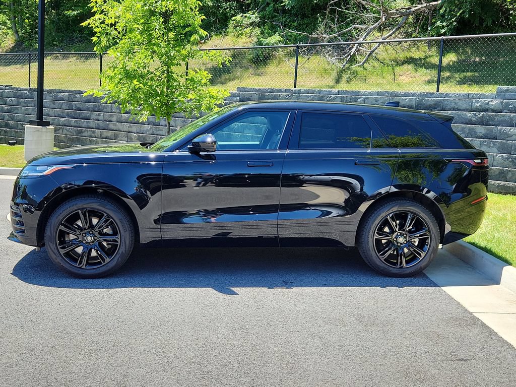 Used 2023 Land Rover Range Rover Velar R-Dynamic S AWD/4WD image 6