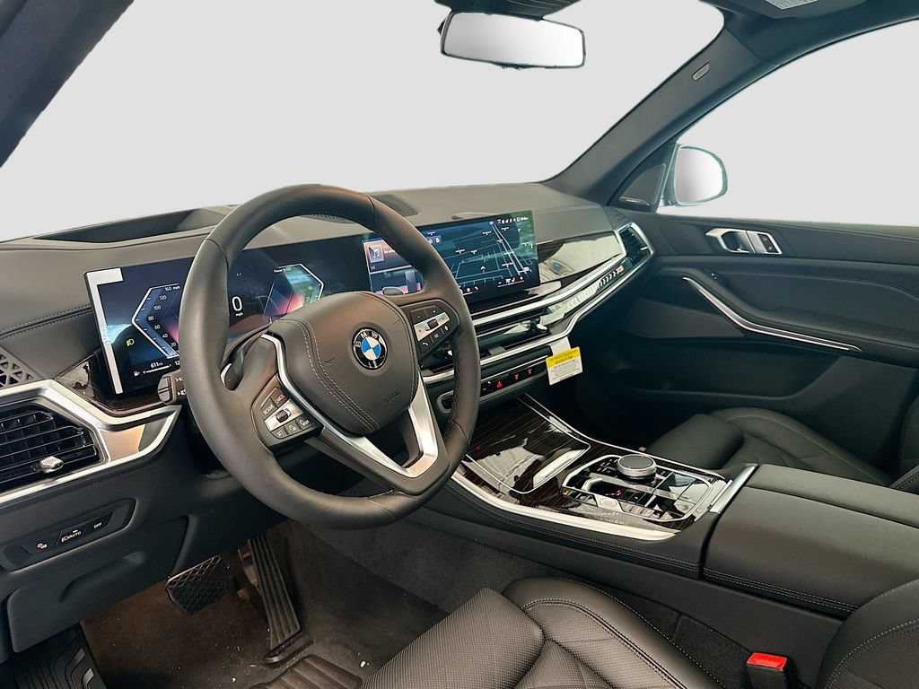 New 2026 BMW X5 xDrive40i AWD/4WD image 9