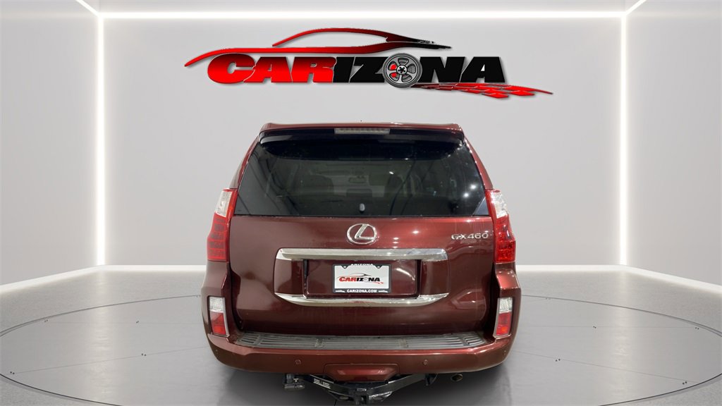 Used 2013 Lexus GX 460 Premium image 4