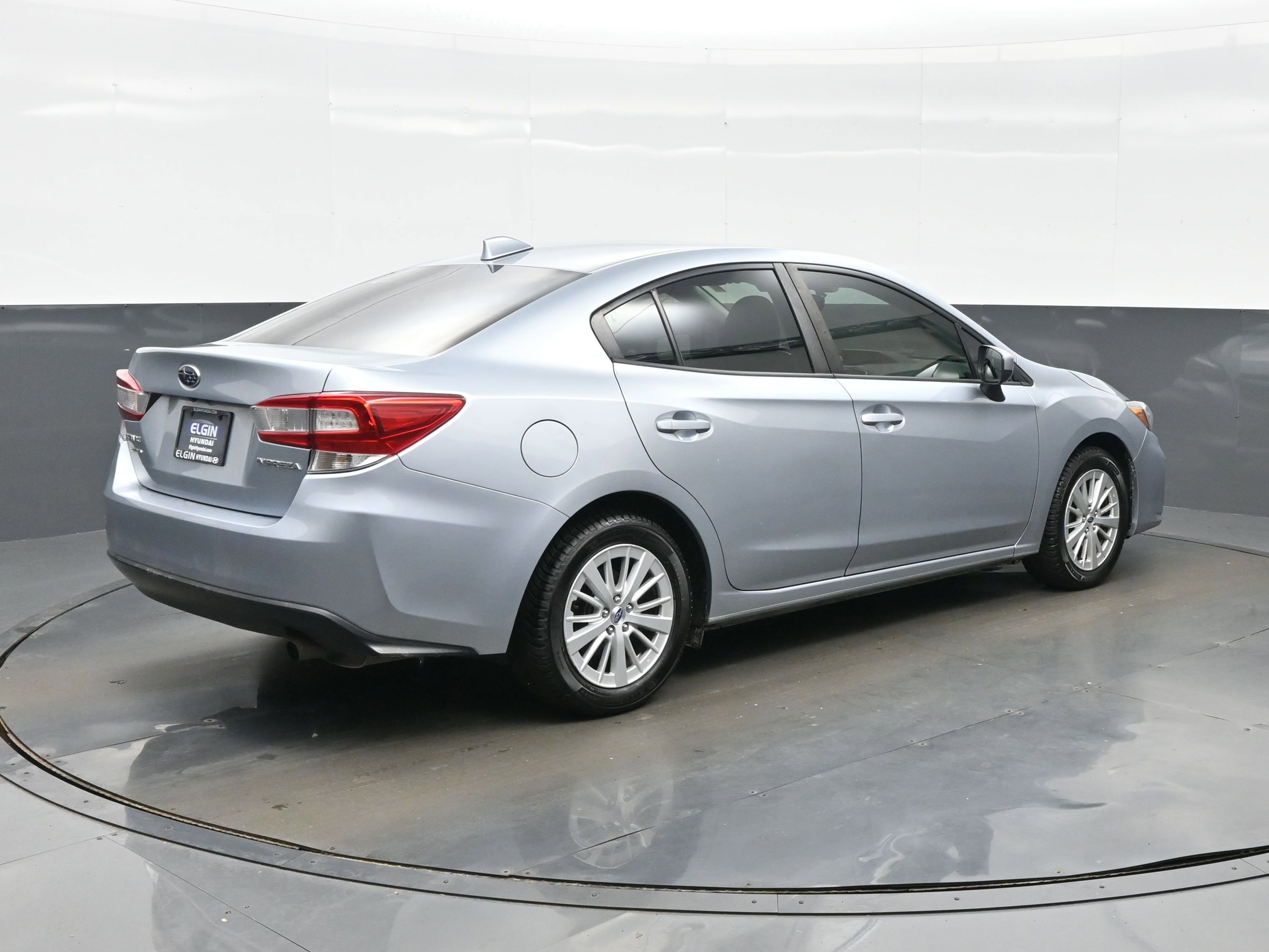 Used 2018 Subaru Impreza 2.0i Premium w/ Eyesight & BSD & Rcta AWD/4WD image 6
