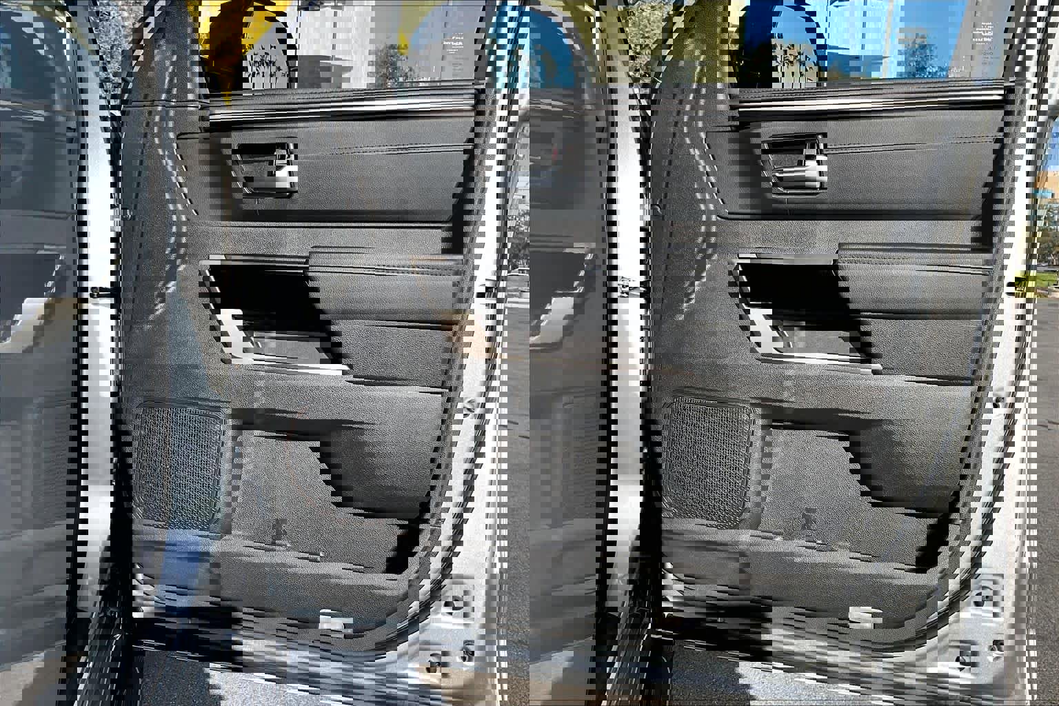 Used 2024 Toyota Sequoia Limited image 21