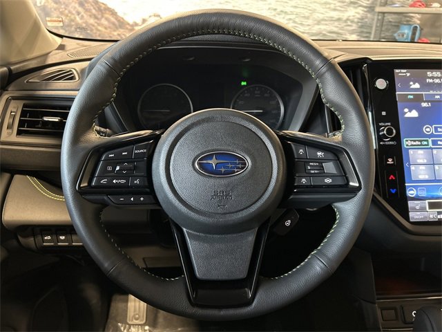 New 2025 Subaru Ascent Bronze Edition image 12