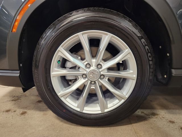 Used 2024 Honda CR-V EX-L image 10
