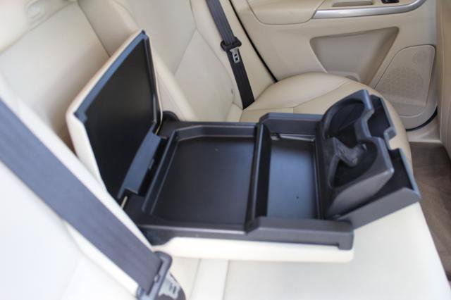 Used 2015 Volvo XC60 T6 Premier Plus AWD/4WD image 27