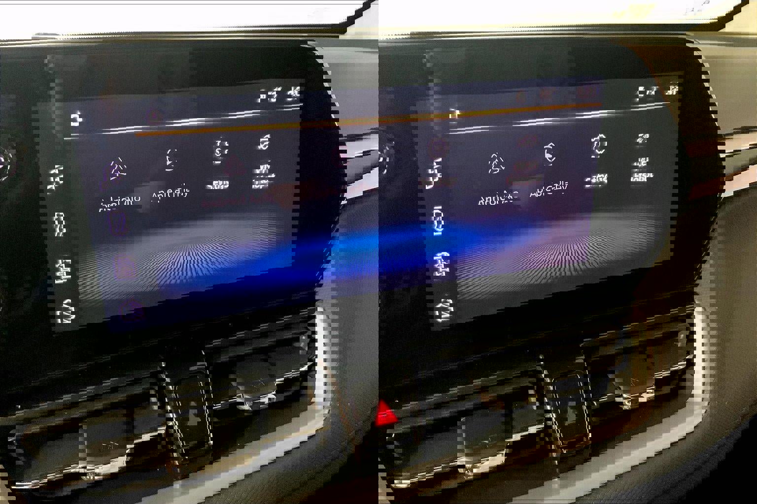 Used 2025 Chevrolet TrailBlazer LT FWD image 6