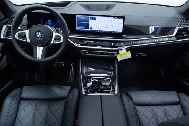 New 2026 BMW X5 xDrive40i image 26