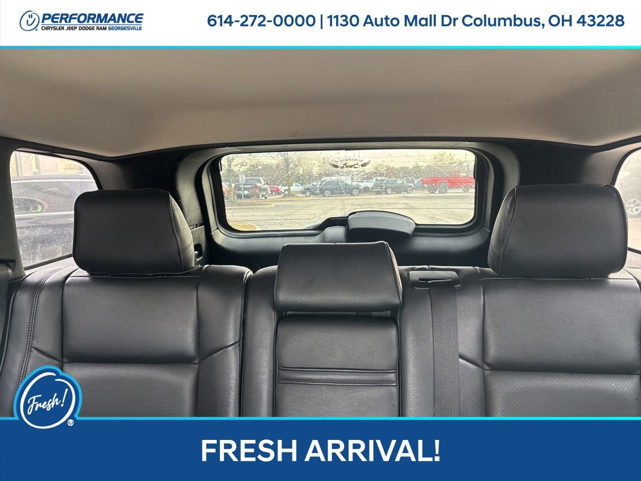 Used 2012 Jeep Grand Cherokee Laredo w/ Laredo E Group image 25