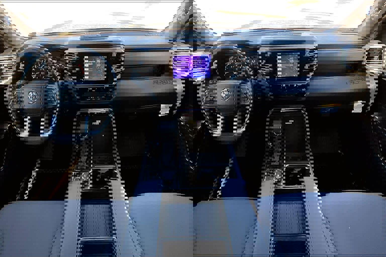 Used 2025 Toyota Tundra SR5 image 10