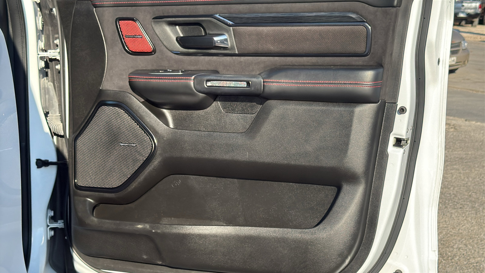 Used 2024 RAM 1500 TRX w/ TRX Level 2 Equipment Group image 30