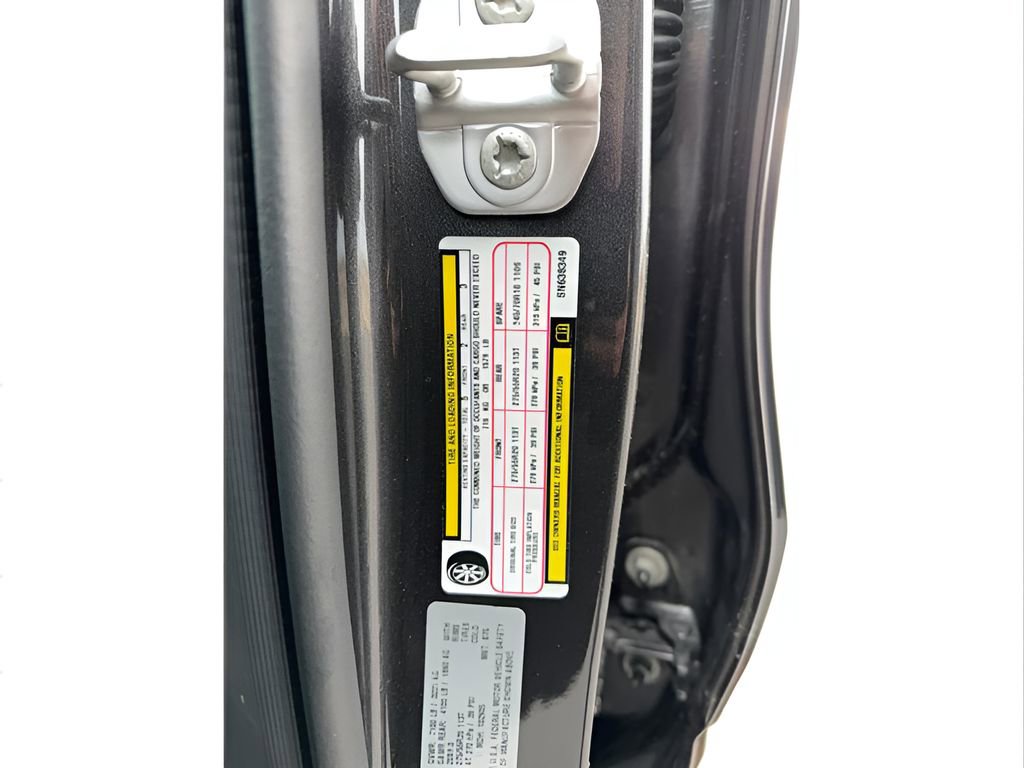 New 2025 RAM 1500 Big Horn image 30