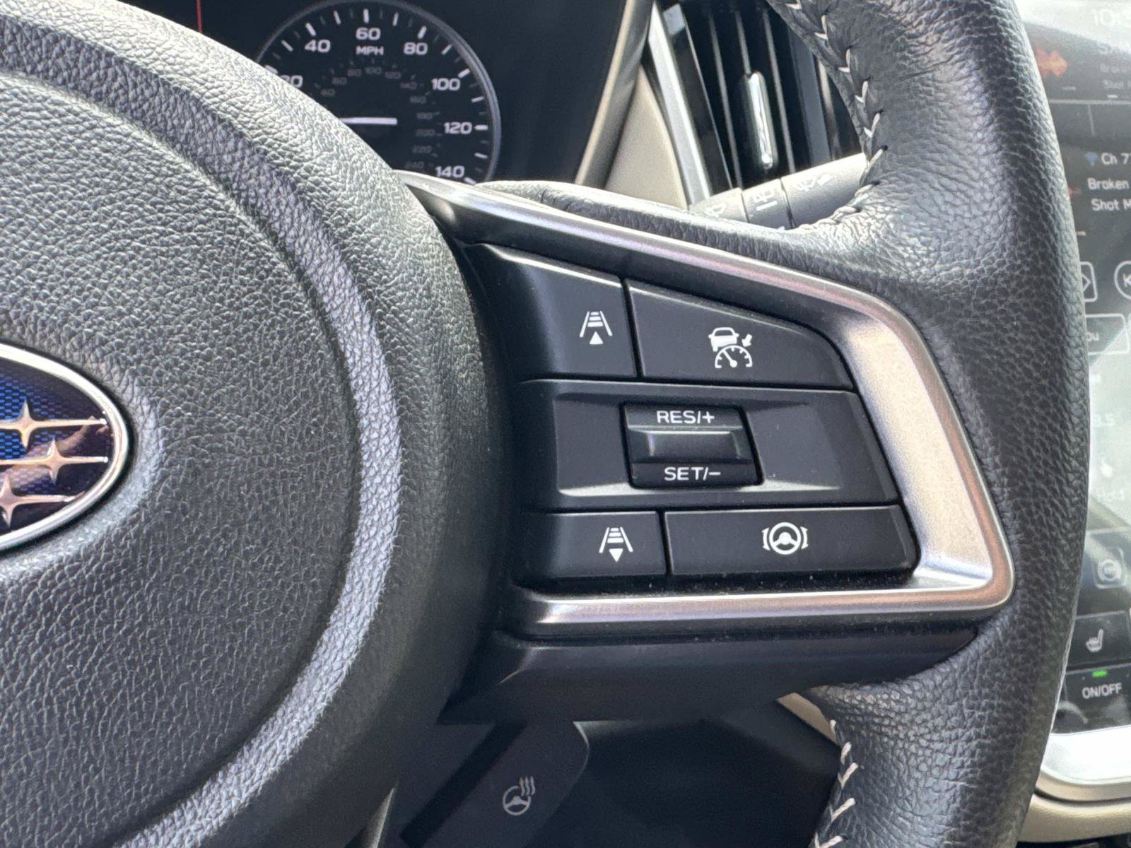 Used 2024 Subaru Outback Limited AWD/4WD image 20
