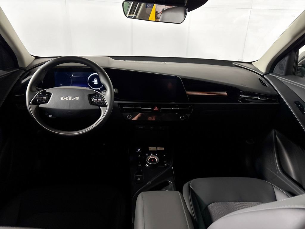New 2026 Kia Niro Wind FWD image 12