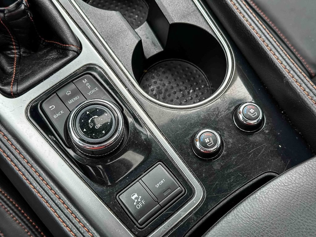 Used 2020 Nissan Maxima SR w/ Sport Mat Group FWD image 36