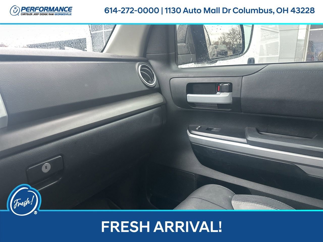 Used 2017 Toyota Tundra TRD Pro image 19