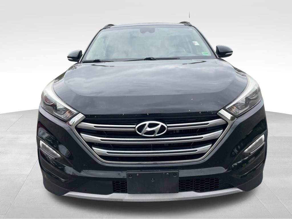 Used 2017 Hyundai Tucson Limited w/ Limited Ultimate Package 03 AWD/4WD image 21